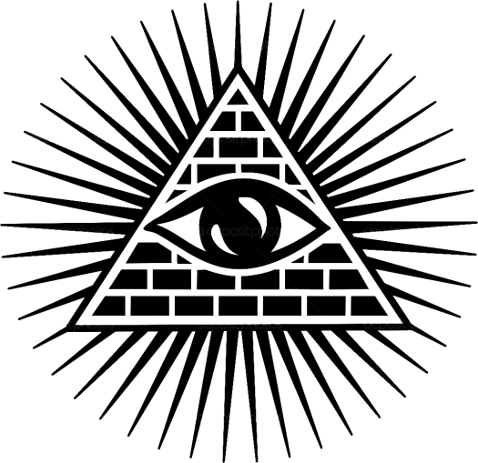 pyramid eye